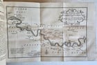 1748 HISTORY of TRAVELS Guinea Benin & Sierra Leone antique ILLUSTRATED - 4