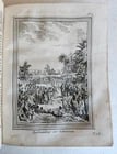 1748 HISTORY of TRAVELS Guinea Benin & Sierra Leone antique ILLUSTRATED - 5