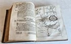 1748 HISTORY of TRAVELS Guinea Benin & Sierra Leone antique ILLUSTRATED - 6