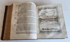 1748 HISTORY of TRAVELS Guinea Benin & Sierra Leone antique ILLUSTRATED - 8