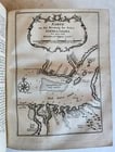 1748 HISTORY of TRAVELS Guinea Benin & Sierra Leone antique ILLUSTRATED - 9