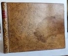 1805 ILLUSTRATED COSTUMES of ANCIENT EGYPTIANS ETRUSCANS GREEKS & ROMANS antique - 2