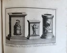 1805 ILLUSTRATED COSTUMES of ANCIENT EGYPTIANS ETRUSCANS GREEKS & ROMANS antique - 7