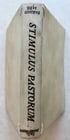 1586 STIMULUS PASTORUM by BARTHOLOMAEUM A MARTYRIBUS antique 16TH century - 3