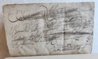 1586 STIMULUS PASTORUM by BARTHOLOMAEUM A MARTYRIBUS antique 16TH century - 6