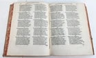 1611 LO ARMIDORO di GIOVANNI SORANZO antique ITALIAN POETRY VELLUM BINDING - 11