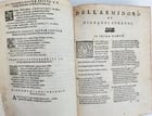 1611 LO ARMIDORO di GIOVANNI SORANZO antique ITALIAN POETRY VELLUM BINDING - 5