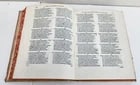 1611 LO ARMIDORO di GIOVANNI SORANZO antique ITALIAN POETRY VELLUM BINDING - 6