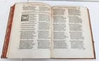 1611 LO ARMIDORO di GIOVANNI SORANZO antique ITALIAN POETRY VELLUM BINDING - 7