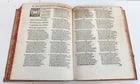 1611 LO ARMIDORO di GIOVANNI SORANZO antique ITALIAN POETRY VELLUM BINDING - 9