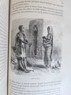 1885 AFRICA EXPLORATION VOYAGE SOUDAN FRANCAIS Haut-Niger antique ILLUSTRATED - 16