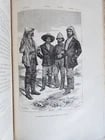 1885 AFRICA EXPLORATION VOYAGE SOUDAN FRANCAIS Haut-Niger antique ILLUSTRATED - 7