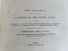 1860 VOYAGES of CAPTAIN COOK ROUND THE WORLD 2 vols ILLUSTRATED antique ENGLISH - 11