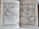 1860 VOYAGES of CAPTAIN COOK ROUND THE WORLD 2 vols ILLUSTRATED antique ENGLISH - 14