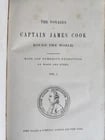 1860 VOYAGES of CAPTAIN COOK ROUND THE WORLD 2 vols ILLUSTRATED antique ENGLISH - 15