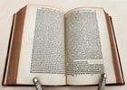 1576-1577 PLUTARCH 2 VOLUMES antique in FRENCH ANCIENT PHILOSOPHY 16th CENTURY - 6