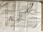 1748 TRAVELS TO AFRICA antique Histoire generale des voyages ILLUSTRATED Vol. 6 - 10