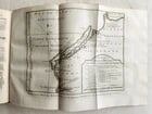 1748 TRAVELS TO AFRICA antique Histoire generale des voyages ILLUSTRATED Vol. 6 - 11