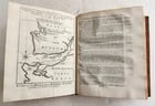1748 TRAVELS TO AFRICA antique Histoire generale des voyages ILLUSTRATED Vol. 6 - 14