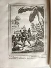 1748 TRAVELS TO AFRICA antique Histoire generale des voyages ILLUSTRATED Vol. 6: Title: 1748 TRAVELS TO AFRICA antique Histoire generale des voyages ILLUSTRATED Vol. 6 Description: Histoire generale des voyages... Nouvelle ed. by A.E. Prevost A la Haye (The Hague): Pieter de