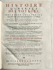 1748 TRAVELS TO AFRICA antique Histoire generale des voyages ILLUSTRATED Vol. 6 - 3