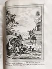 1748 TRAVELS TO AFRICA antique Histoire generale des voyages ILLUSTRATED Vol. 6 - 4