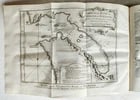 1748 TRAVELS TO AFRICA antique Histoire generale des voyages ILLUSTRATED Vol. 6 - 7