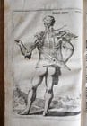 1704 ANATOMY MUSCLE TREATISE antique AMAZINGLY ILLUSTRATED: Title: 1704 ANATOMY MUSCLE TREATISE antique AMAZINGLY ILLUSTRATED Description: Verteutschte neue Beschreibung derer in dem Menschlichen Cörper befindlichen Musculen, samt einer Vorrede von den
