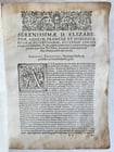 1585 BIBLE in LATIN printed in LONDON antique VELLUM 16th CENTURY NEW TESTAMENT - 5