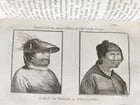1785-86 VOYAGE of CAPTAIN COOK 4 vols ILLUSTRATED w/ 48 PLATES antique ENGLISH - 13