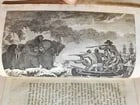 1785-86 VOYAGE of CAPTAIN COOK 4 vols ILLUSTRATED w/ 48 PLATES antique ENGLISH - 14