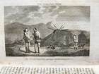 1785-86 VOYAGE of CAPTAIN COOK 4 vols ILLUSTRATED w/ 48 PLATES antique ENGLISH - 15