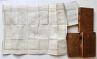 1785-86 VOYAGE of CAPTAIN COOK 4 vols ILLUSTRATED w/ 48 PLATES antique ENGLISH - 2