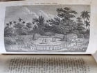 1785-86 VOYAGE of CAPTAIN COOK 4 vols ILLUSTRATED w/ 48 PLATES antique ENGLISH - 8