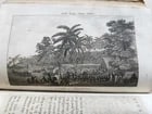 1785-86 VOYAGE of CAPTAIN COOK 4 vols ILLUSTRATED w/ 48 PLATES antique ENGLISH - 9