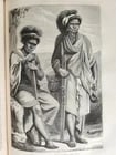 1872 HISTORY VOYAGES ILLUSTRATED antique AFRICA RUSSIA INDIA SUMATRA INDO-CHINA - 10