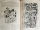 1872 HISTORY VOYAGES ILLUSTRATED antique AFRICA RUSSIA INDIA SUMATRA INDO-CHINA - 13