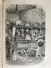 1872 HISTORY VOYAGES ILLUSTRATED antique AFRICA RUSSIA INDIA SUMATRA INDO-CHINA - 15