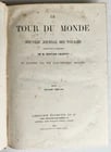 1872 HISTORY VOYAGES ILLUSTRATED antique AFRICA RUSSIA INDIA SUMATRA INDO-CHINA - 3