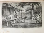 1872 HISTORY VOYAGES ILLUSTRATED antique AFRICA RUSSIA INDIA SUMATRA INDO-CHINA - 7