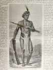 1872 HISTORY VOYAGES ILLUSTRATED antique AFRICA RUSSIA INDIA SUMATRA INDO-CHINA - 8