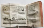 1748 HISTOIRE des VOYAGES VOL.13 antique illustrated AFRICA TRAVELS GHANA GUINEA - 10