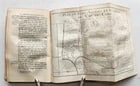 1748 HISTOIRE des VOYAGES VOL.13 antique illustrated AFRICA TRAVELS GHANA GUINEA - 11