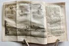 1748 HISTOIRE des VOYAGES VOL.13 antique illustrated AFRICA TRAVELS GHANA GUINEA: Title: 1748 HISTOIRE des VOYAGES VOL.13 antique illustrated AFRICA TRAVELS GHANA GUINEA Description: HISTOIRE GENERALE des VOYAGES ou NOUVELLE COLLECTION de toutes les relations de voïages par mer