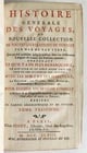 1748 HISTOIRE des VOYAGES VOL.13 antique illustrated AFRICA TRAVELS GHANA GUINEA - 2