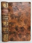 1748 HISTOIRE des VOYAGES VOL.13 antique illustrated AFRICA TRAVELS GHANA GUINEA - 3