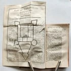 1748 HISTOIRE des VOYAGES VOL.13 antique illustrated AFRICA TRAVELS GHANA GUINEA - 5