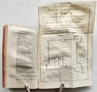 1748 HISTOIRE des VOYAGES VOL.13 antique illustrated AFRICA TRAVELS GHANA GUINEA - 6