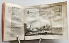 1748 HISTOIRE des VOYAGES VOL.13 antique illustrated AFRICA TRAVELS GHANA GUINEA - 7
