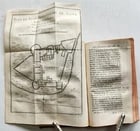 1748 HISTOIRE des VOYAGES VOL.13 antique illustrated AFRICA TRAVELS GHANA GUINEA - 8